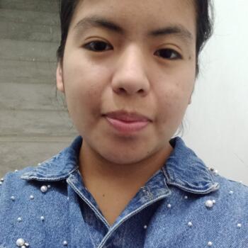 Niñera en Ate: Sara