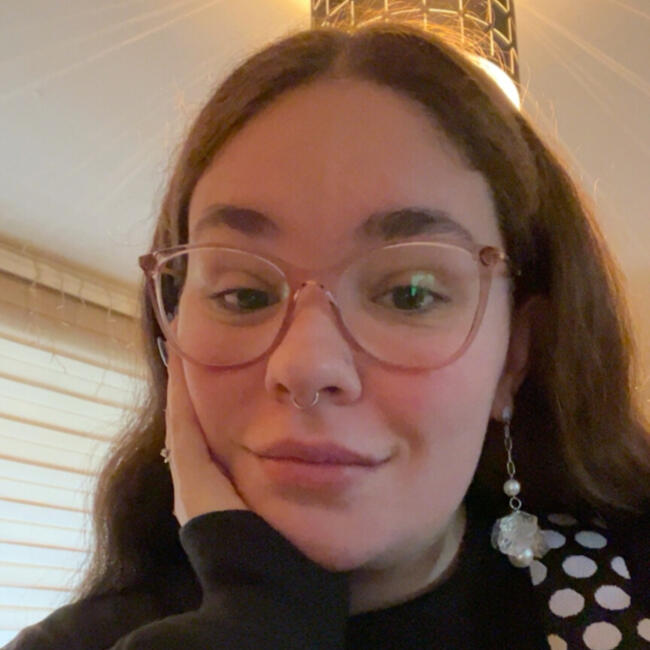 Babysitter in Villa Alemana: María Ignacia Lazo