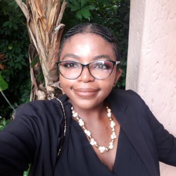 Babysitter Soweto: Bongiwe