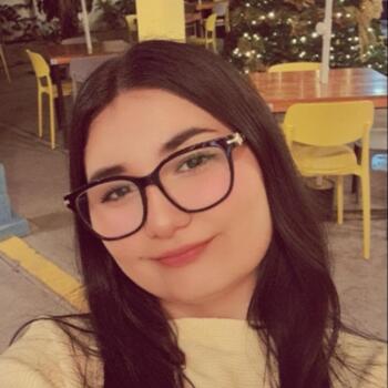 Babysitter in Bucaramanga: Dannia