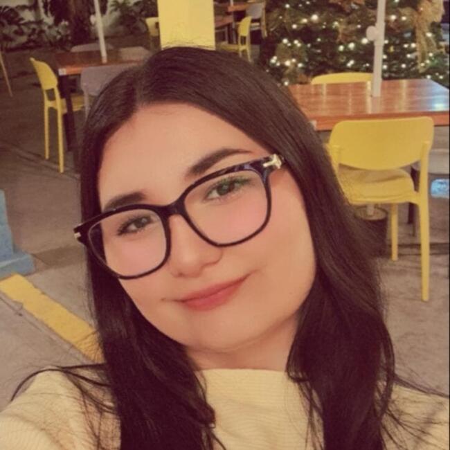 Babysitter in Bucaramanga: Dannia