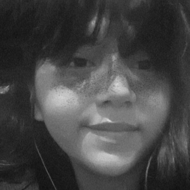 Babysitter in Lima: Estrella