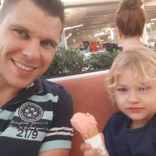 Babysitjob in Lokeren: Bart