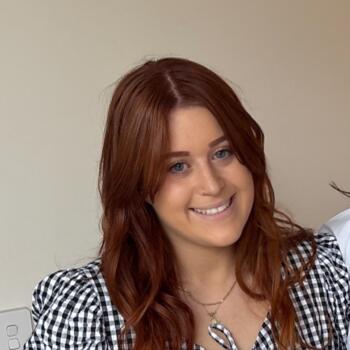 Nanny in Christchurch: Abbey