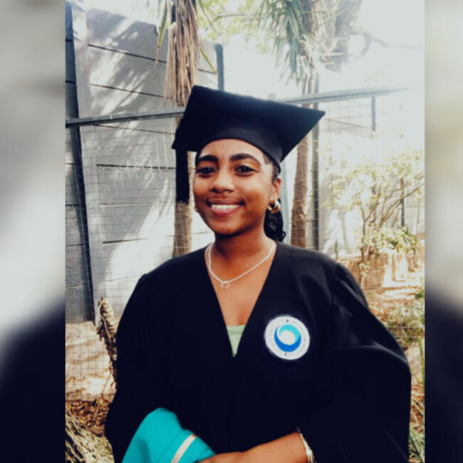 Nanny in Wellington: Paucha Albertus