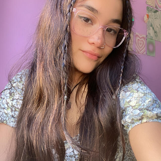 Niñera en Montevideo: Carolina