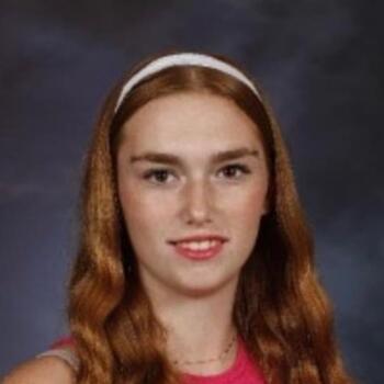 Babysitter Trans-en-Provence: Anna