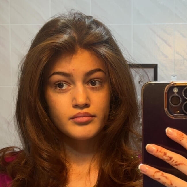 Babysitter in Vantaa: Lavin