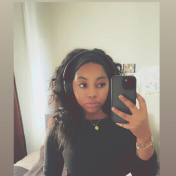 Babysitter Berlin: Natalia