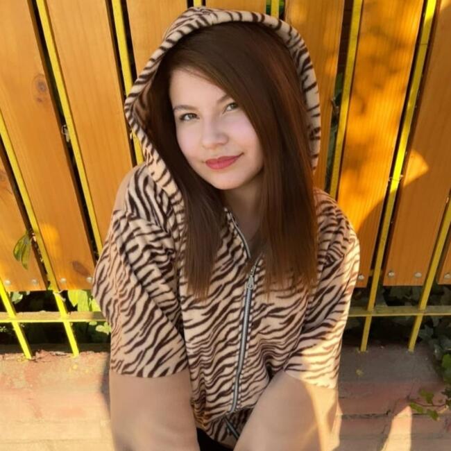 Babysitter in Los Cerrillos: Constanza Vicencio 