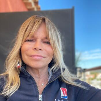 Babysitter Grimaud: Isabelle