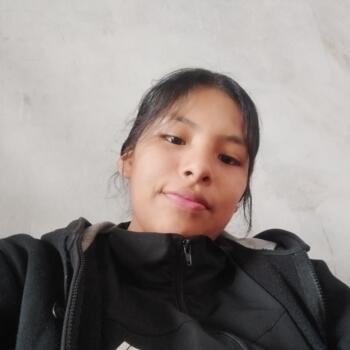 Babysitter in Huancayo: Nayeli