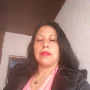 Baby-sitter in Bogota: Monica janneth reyes cabrera