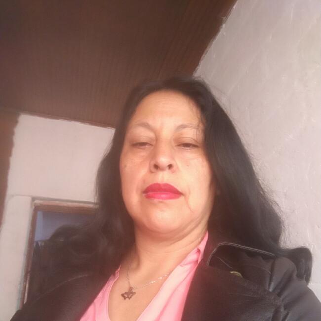 Niñera en Bogotá: Monica janneth reyes cabrera