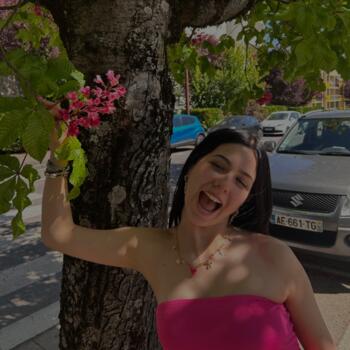 Babysitter in Thionville: Sara