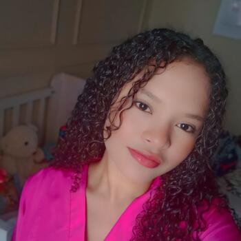 Babysitter in Santa Marta: Yereidis