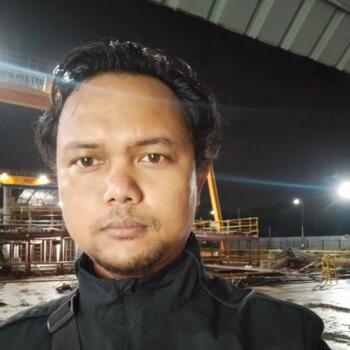 Babysitting job in Petaling Jaya: babysitting job Fauzurrahman Zulkepli