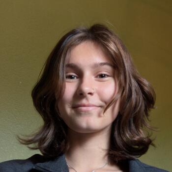 Babysitter Round Rock: Amanda