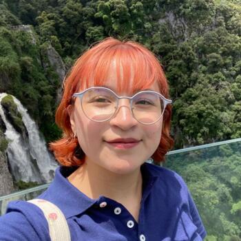 Niñera en Tlanepantla de baz: Andrea