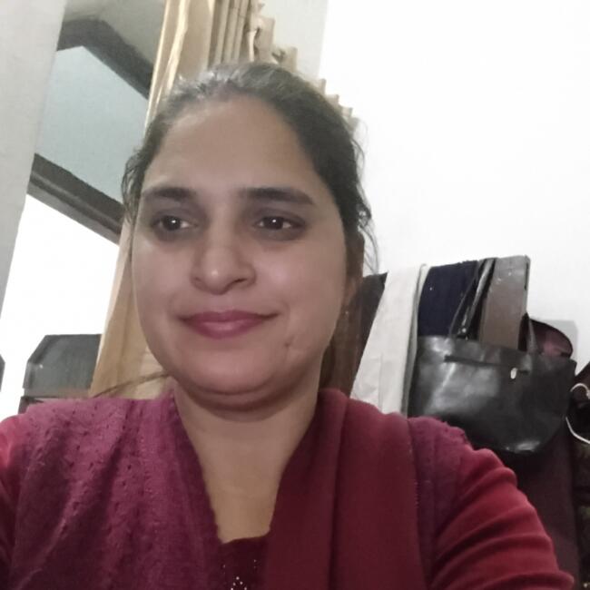 Nanny in Delta: Gurpreet kaur