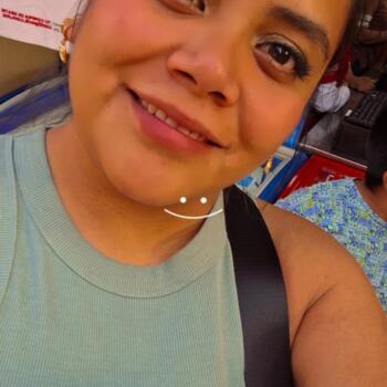 Niñera en Ciudad de México: Elizabeth guadalupe