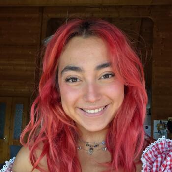 Canguro Villarmil: Ainara