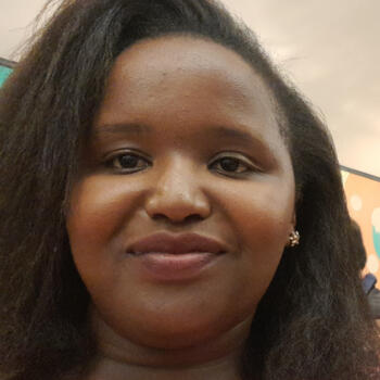 Babysitter in Perth: Elizabeth