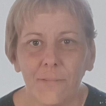 Niñera en Sant Cugat: Carmen