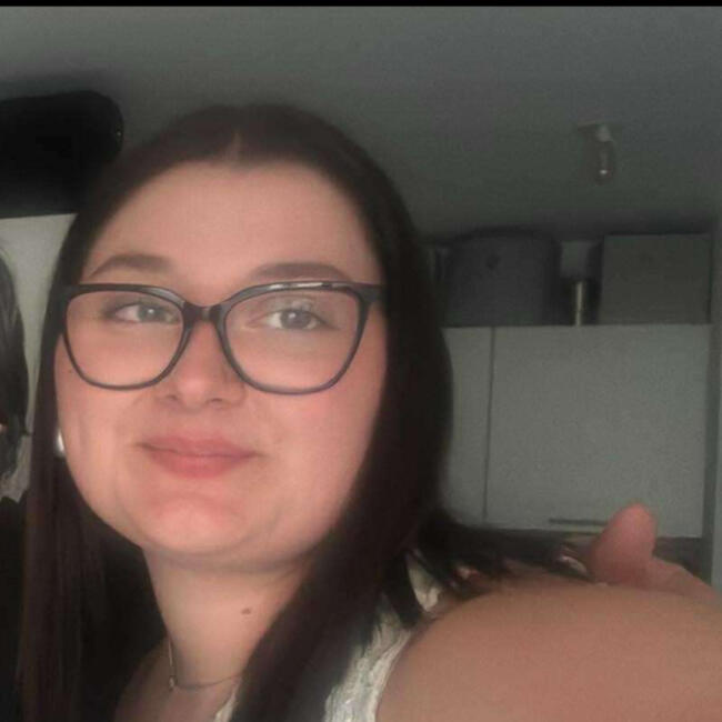 Babysitter in Lillebonne: Eleonore