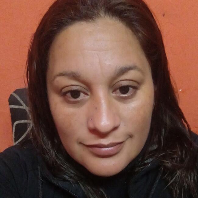 Babysitter in Los Polvorines: Maira