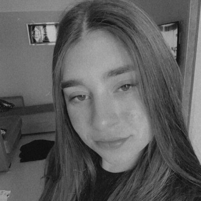 Babysitter in Cuorgnè: Martina