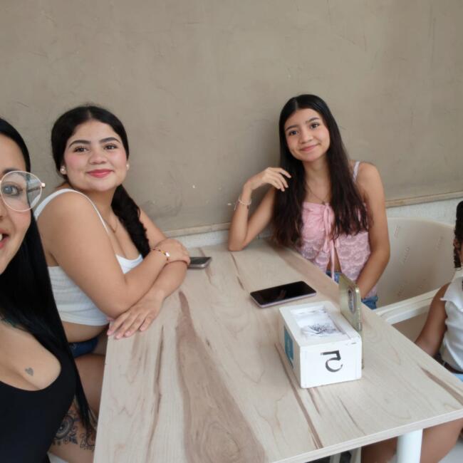 Trabajo de canguro en Carlet: Sofia