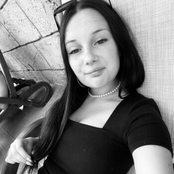 Babysitter in Kaunas: Rusnė