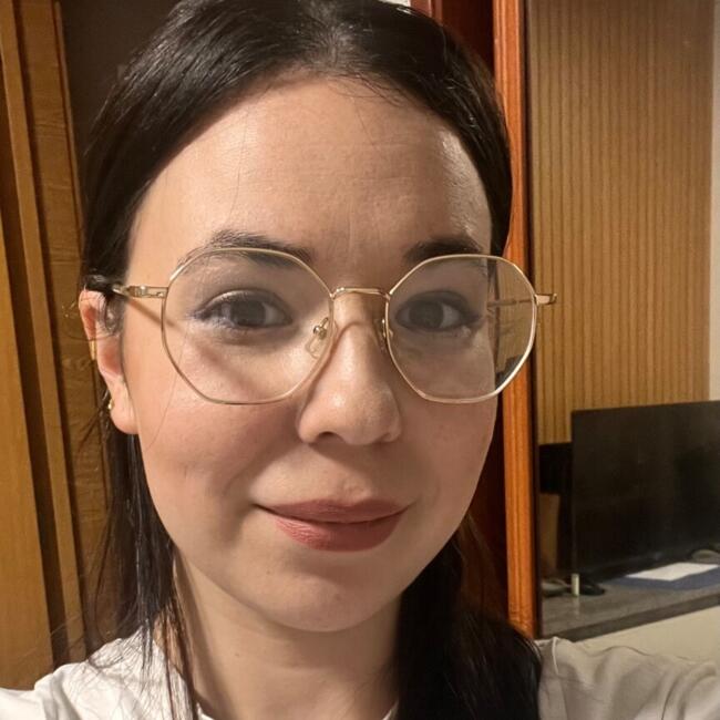 Babysitter em Apelação: Andreia