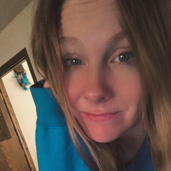 Babysitter in Norfolk (Nebraska): Juanita