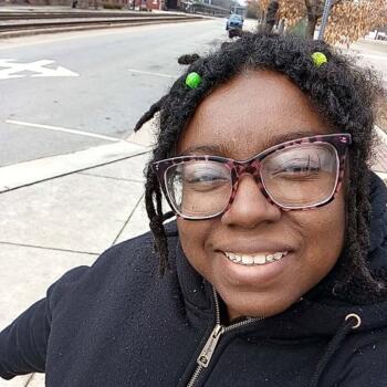 Babysitter in Ahoskie: Cierra