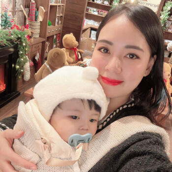 Babysitting job in Ulsan: babysitting job 소이아빠