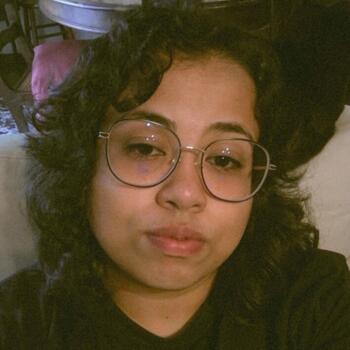 Babysitter São Paulo: Sara Sampaio