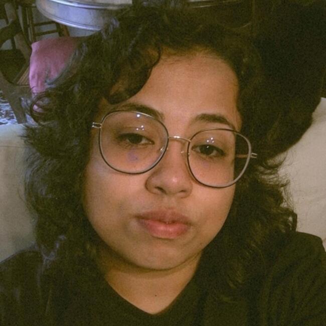 Babysitter in São Paulo: Sara Sampaio