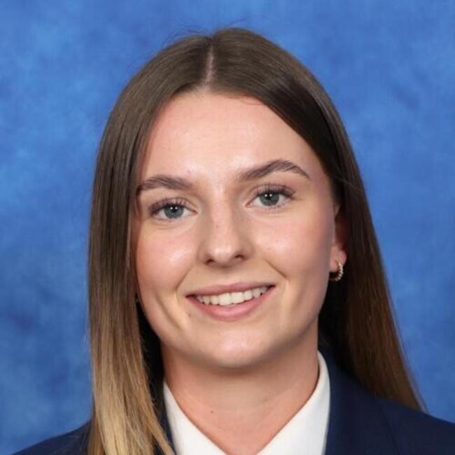 Babysitter in Adelaide: Sophie