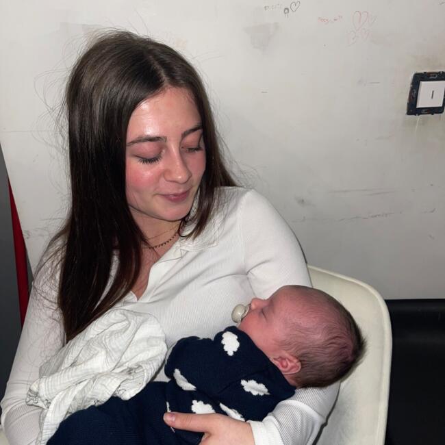 Babysitter in Brisbane: Emma