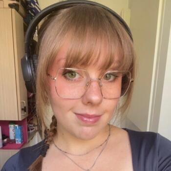 Babysitter in Lyon: Lola