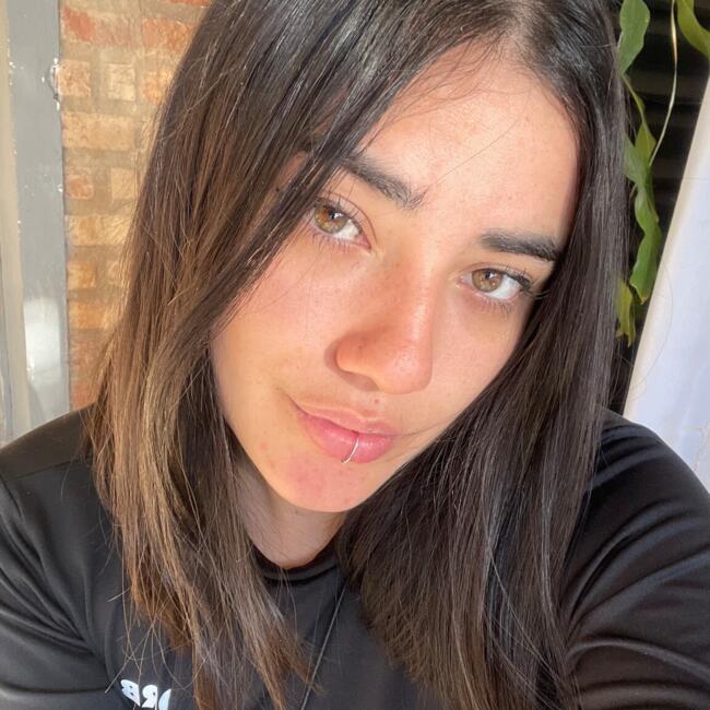 Babysitter in Córdoba: Ro