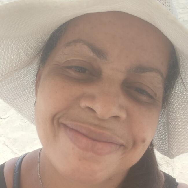 Babysitter in São Paulo: Patricia Maria