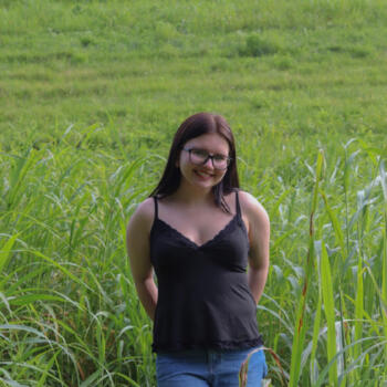 Babysitter in Rogers (Arkansas): Shaylee