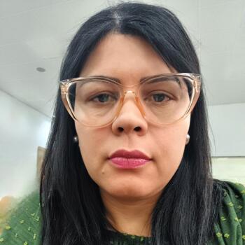 Babysitter in São Paulo: Iana