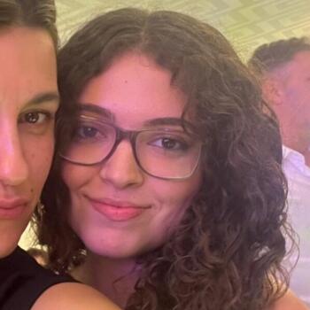 Babysitter in Gondomar: Ana