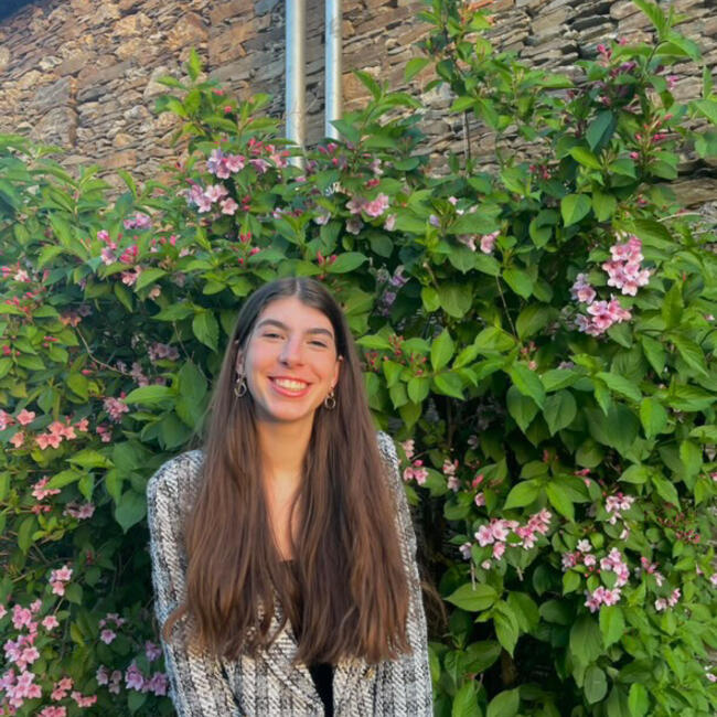 Babysitter in Rouen: Aude