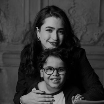 Nanny Milan: Narges