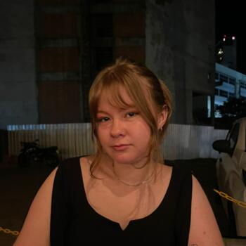 Babysitter in Chapecó: Ana Carolina